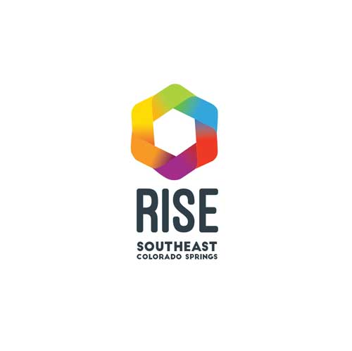 RISE Re-branding