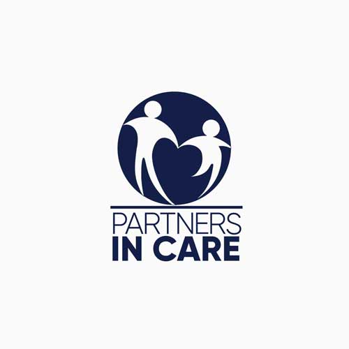 Partners In Care Logo