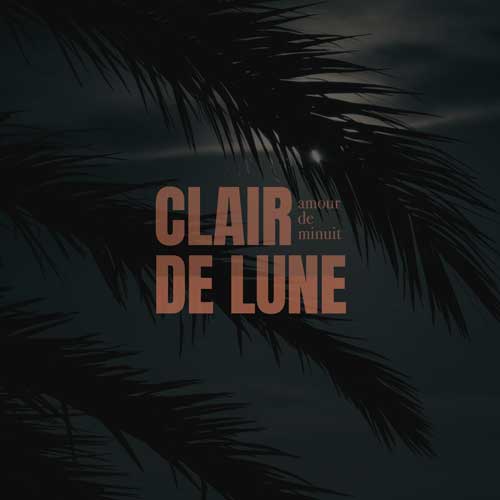 Clair De Lune Logo